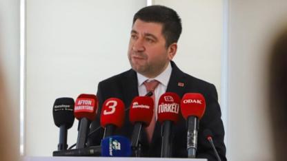 Sevim: El İnsaf Bay Potkıran, Hiç Mi Memleket Sevdanız Yok?