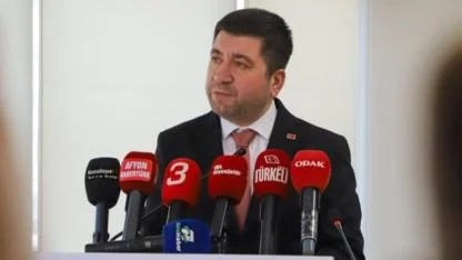 Sevim: El İnsaf Bay Potkıran, Hiç Mi Memleket Sevdanız Yok?