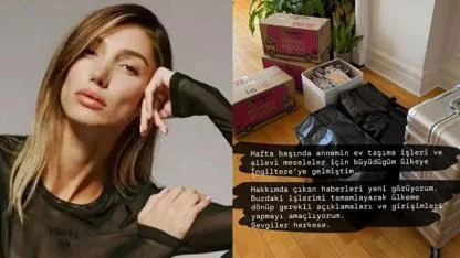 Şevval Şahin’den Hakkındaki Yakalama Kararına İlişkin İlk Açıklama