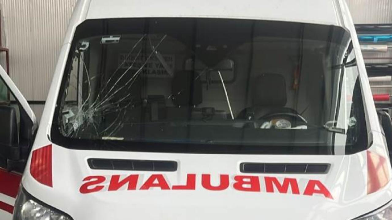 “Şiddetin Artık Son Bulmasını İstiyoruz”