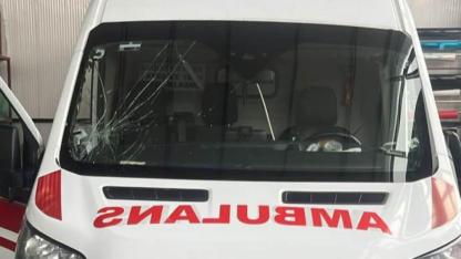 “Şiddetin Artık Son Bulmasını İstiyoruz”