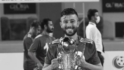 Silahlı Saldırıya Uğrayan Eski Futbolcu Hayatını Kaybetti