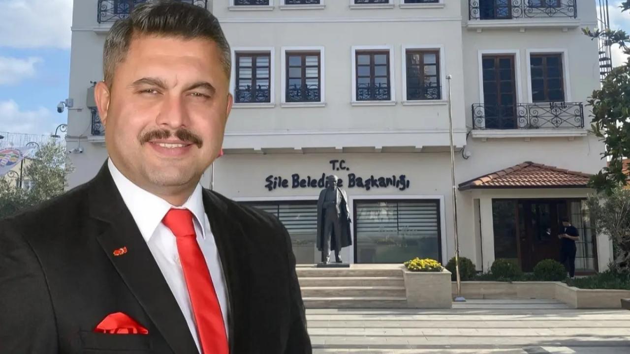Şile Belediyesine Rüşvet Operasyonu: Belediye Başkanı Özgür Kabadayı ve 14 Şüpheli Tutuklandı!