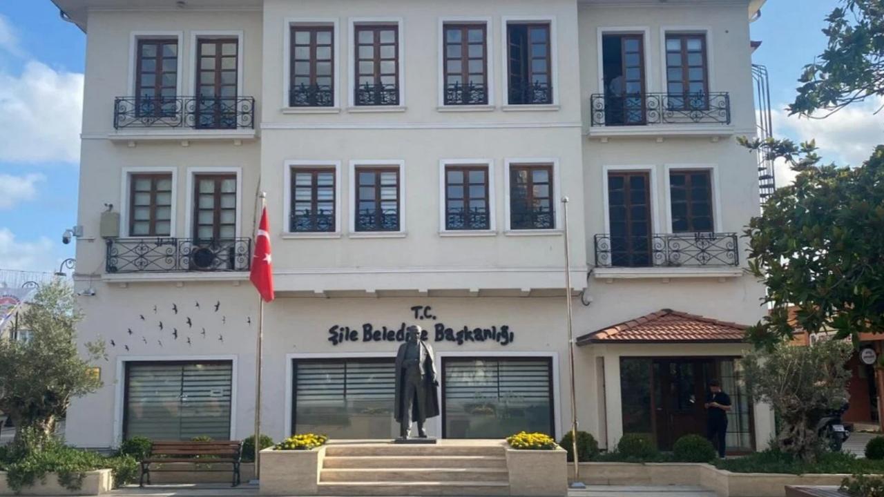 Şile Belediyesi’ne Yönelik Soruşturmada İkinci Operasyon: 22 Kişi Gözaltında