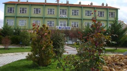 SİNANPAŞA SULH HUKUK MAHKEMESİ İLAN