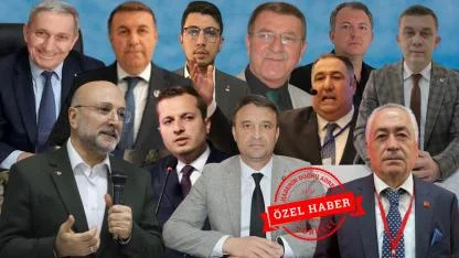 Siyasi Partiler 2026 Asgari Ücret İçin Türkeli Gazetesi’ne Konuştu
