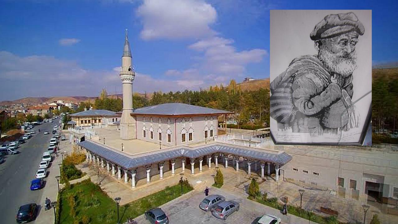 Somuncu Baba'nın Hikayesi Nedir?