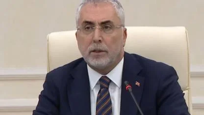 Son Dakika: 2026 Asgari Ücret Belli Oldu