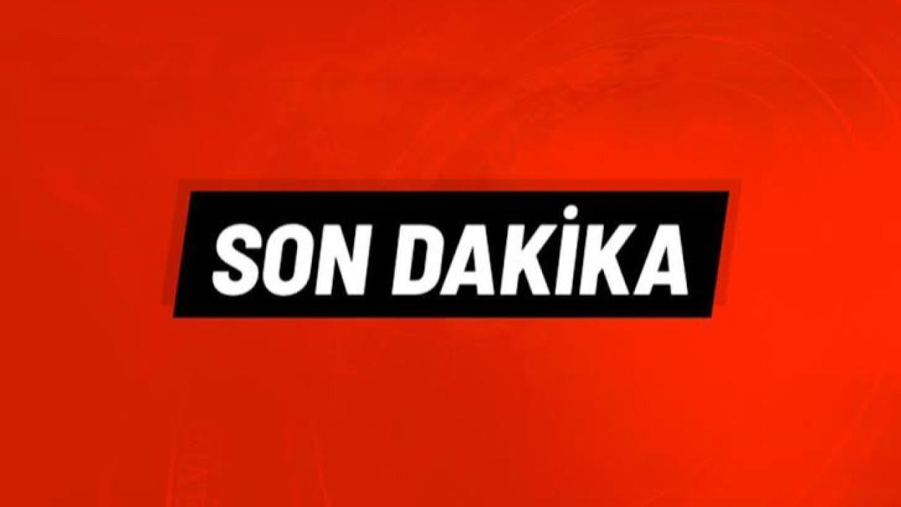 Son Dakika ! 37 dokunulmazlık dosyası Meclis'e sevk edildi
