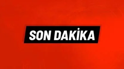 Son Dakika ! 37 dokunulmazlık dosyası Meclis'e sevk edildi