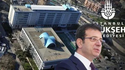 SON Dakika- Ekrem İmamoğlu Suç Örgütü Davasında İlk Duruşma Tarihi Belli Oldu!