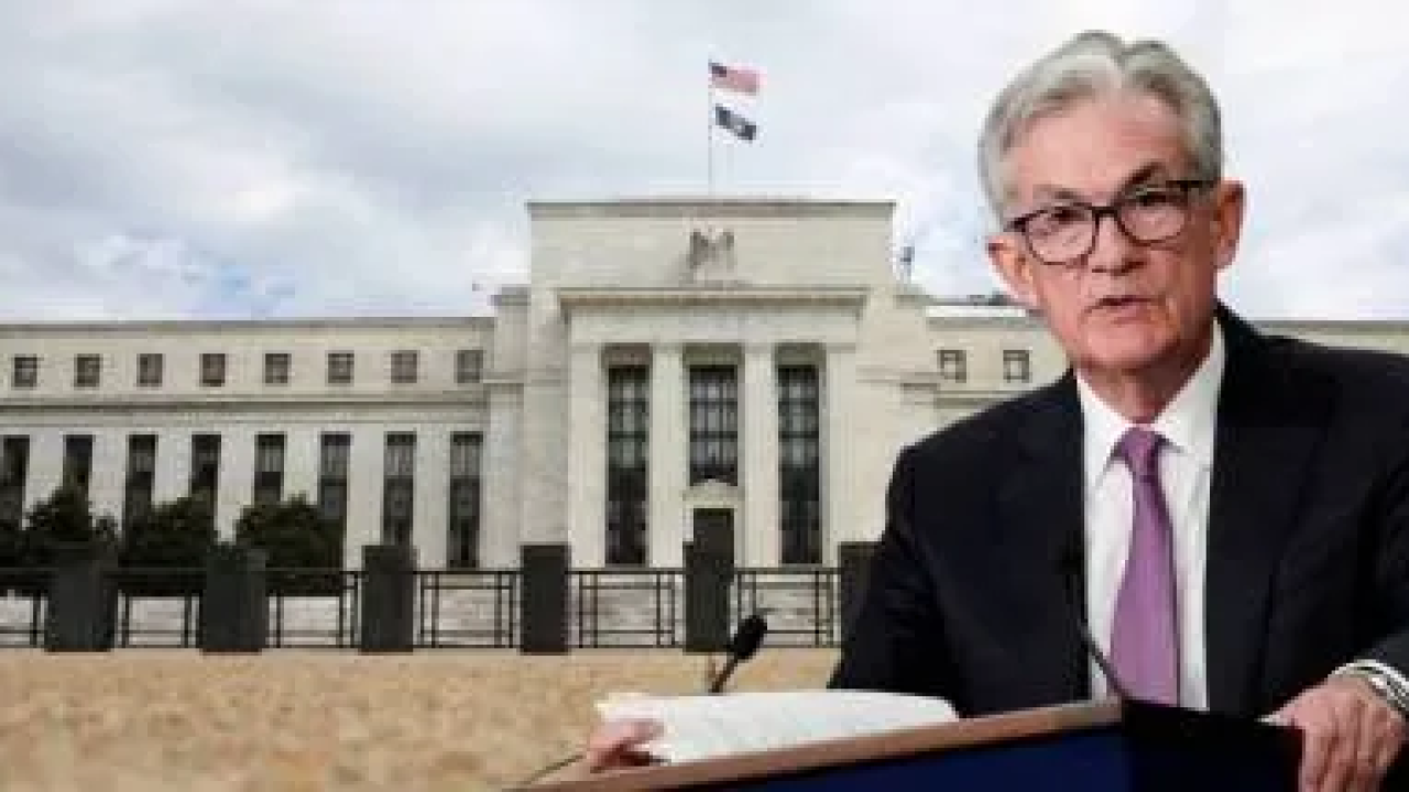 Son Dakika: Fed faiz kararını açıkladı