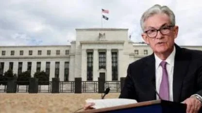 Son Dakika: Fed faiz kararını açıkladı