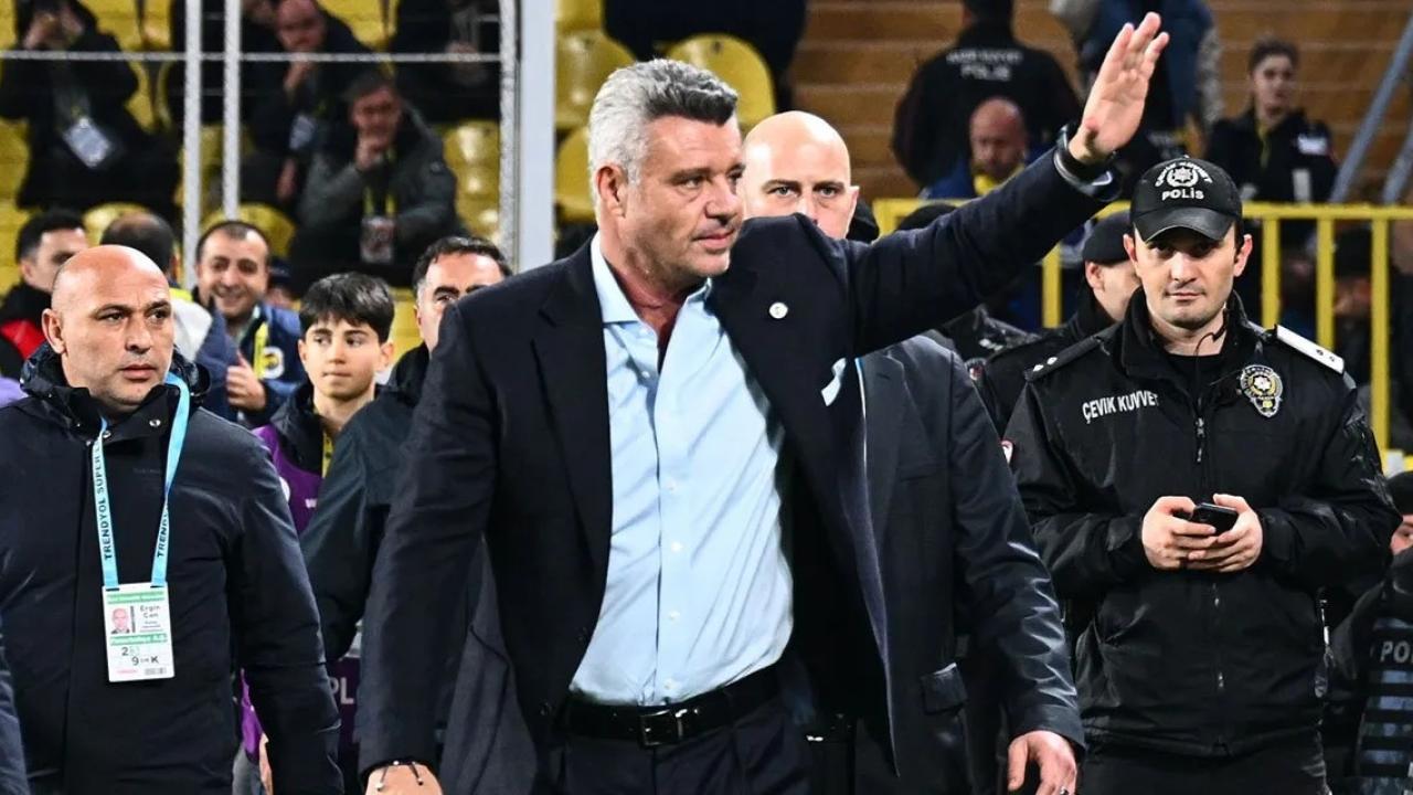 Son Dakika! Fenerbahçe’de Olağanüstü Kongreye Mi Gidiyor?