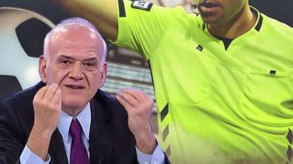 Son Dakika... Futbolda Bahis Soruşturmasında Gözaltına Alınan Ahmet Çakar Hastaneye Kaldırıldı!