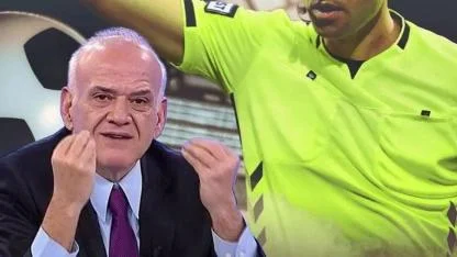 Son Dakika... Futbolda Bahis Soruşturmasında Gözaltına Alınan Ahmet Çakar Hastaneye Kaldırıldı!