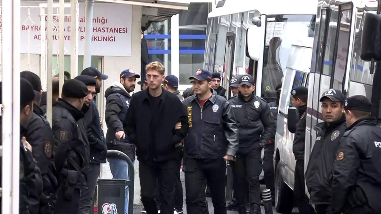 Son Dakika! Futbolda bahis soruşturmasında yeni gelişme!