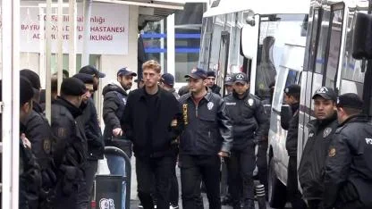 Son Dakika! Futbolda bahis soruşturmasında yeni gelişme!