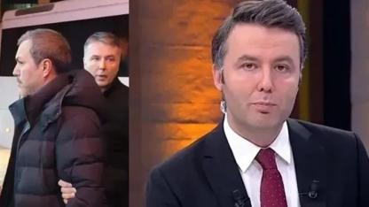 Son Dakika | Habertürk'teki Skandalda Yeni Tanık İfade Verdi: "Mehmet Akif Ersoy’un 50 Tane Senin Gibi Takıldığı Kız Var!"