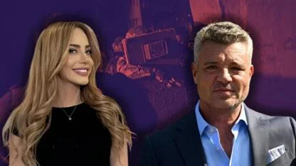 SON DAKİKA | Sadettin Saran – Ela Rümeysa Cebeci Arasındaki Ses Dosyaları Çözüldü: 5 Ay Öncesine Ait Yazışmalar Ortaya Çıktı!