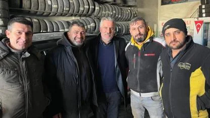 “Sorunları Ve Çözüm Yollarını Çok İyi Biliyoruz”