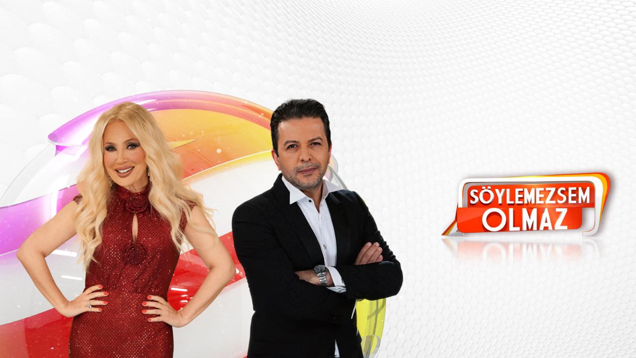 Söylemezsem Olmaz Bugün Neden Yok? Program Bitti mi?