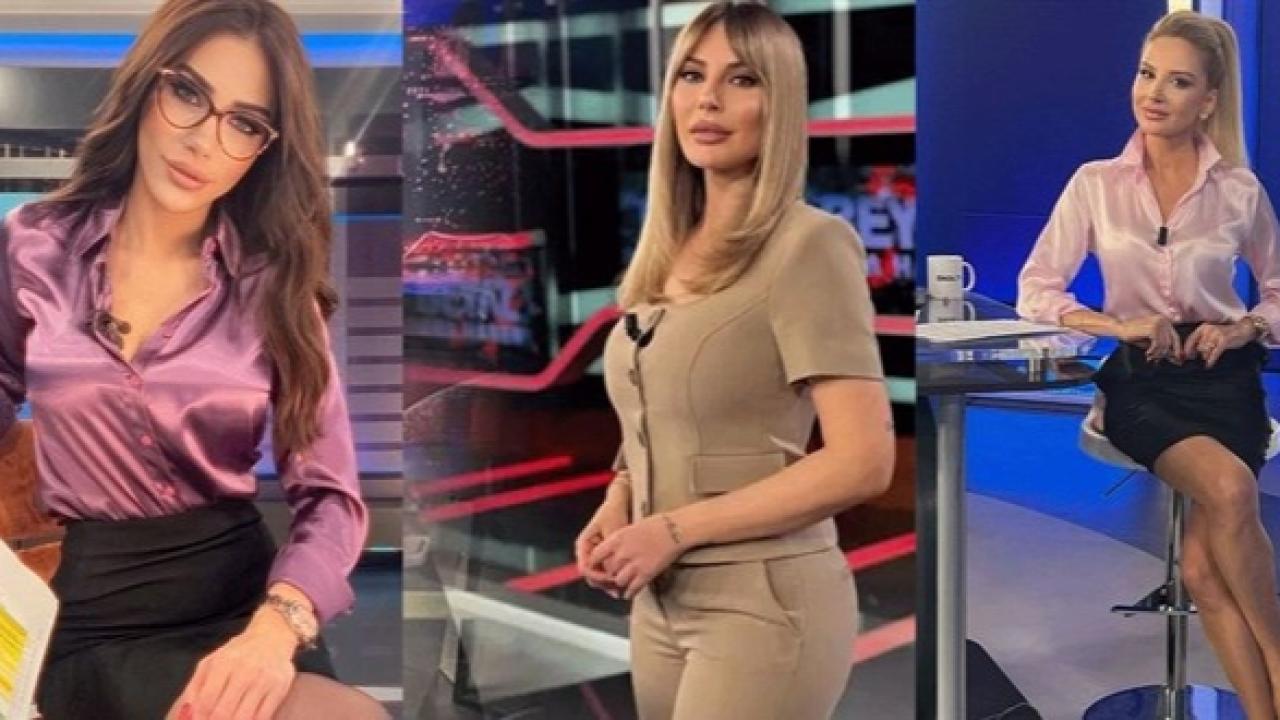 Spikerlerin İfadeye Çağrılmasının Nedeni Belli Oldu: Fenomenin Telefonu Her Şeyi Ortaya Çıkardı!