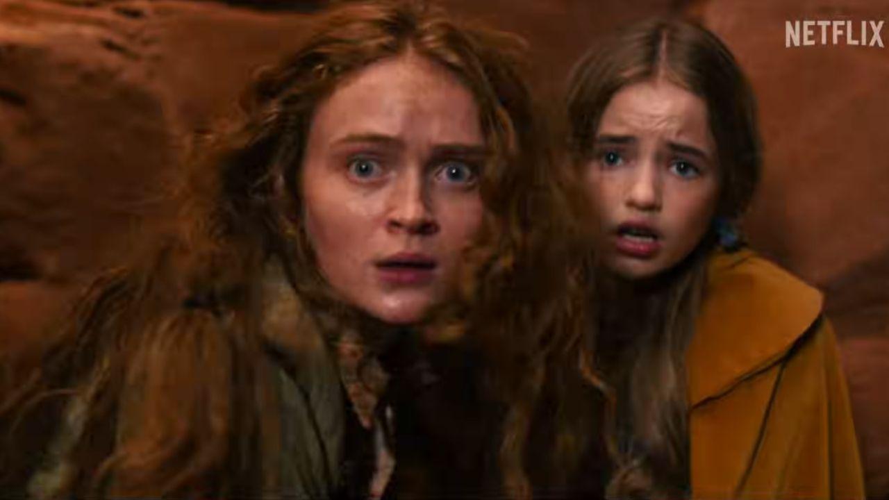 Stranger Things 5. Sezon finali ne zaman? Bölüm süreleri ve yılbaşı sürprizi!