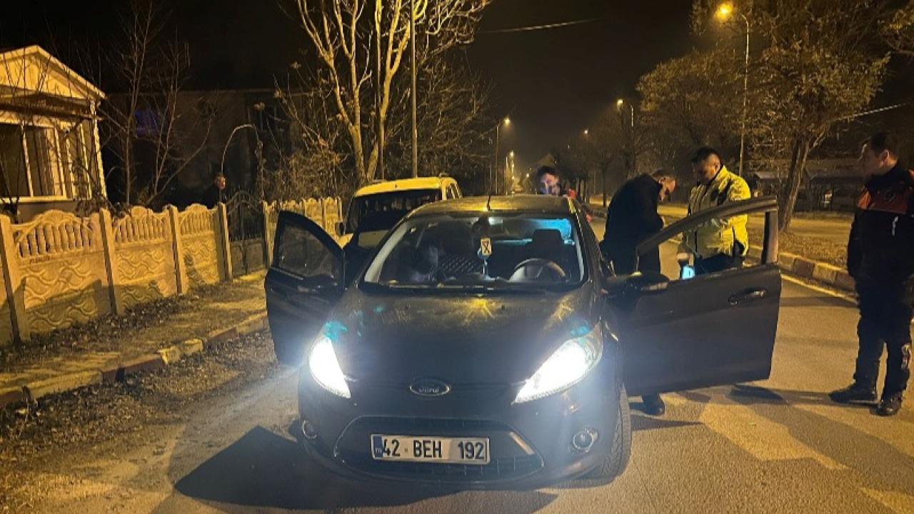 Sultandağı'nda Uygulamalar Yapıldı