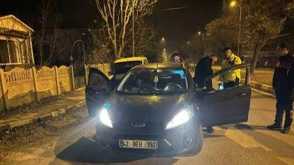 Sultandağı'nda Uygulamalar Yapıldı