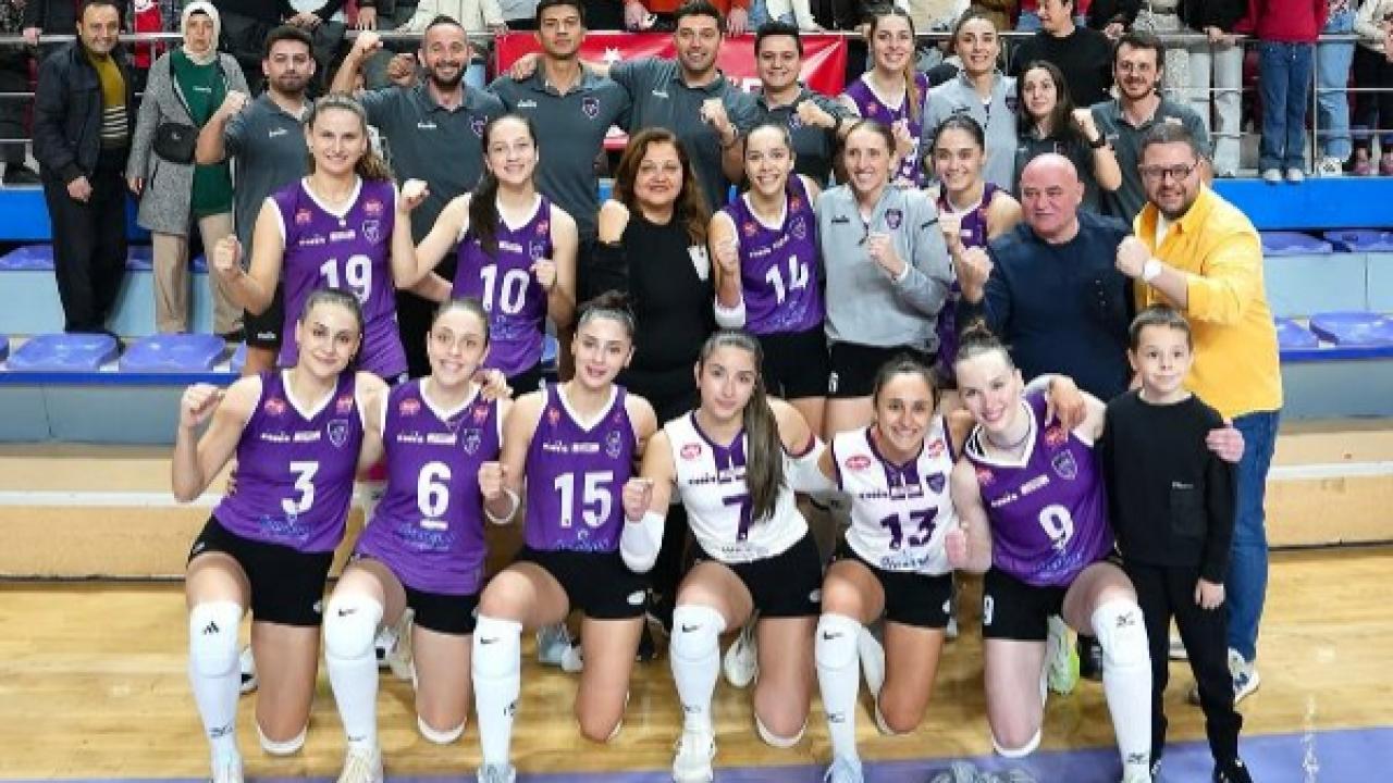 Sultanlar Ereğli&#039;yi Ağırlayacak