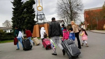 Suriyelilerle İlgili Çarpıcı Karar: Geçici Koruma Kademeli Olarak Kaldırılıyor