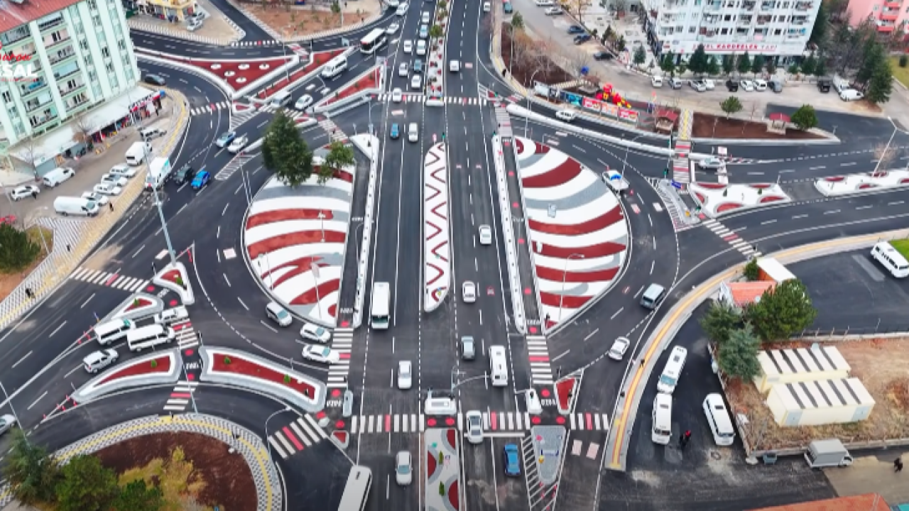 Sürücüler Dikkat! Afyonkarahisar’da EDS Dönemi Başlıyor!