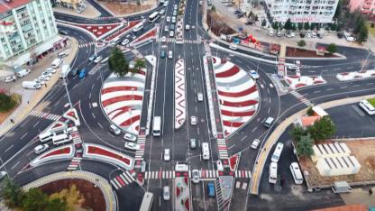 Sürücüler Dikkat!  Afyonkarahisar’da EDS Dönemi Başlıyor!