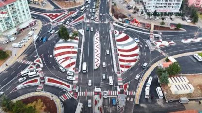 Sürücüler Dikkat!  Afyonkarahisar’da EDS Dönemi Başlıyor!