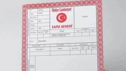 Tapuda Yeni Dönem Ne Getiriyor?