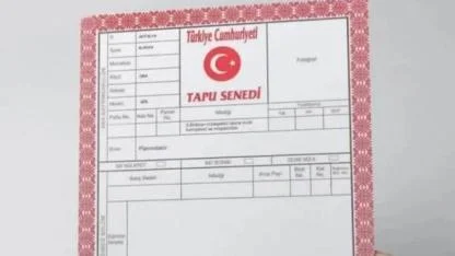 Tapuda Yeni Dönem Ne Getiriyor?