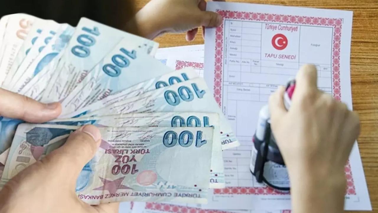 Tapusu Olanlar Dikkat! Cezalar 4 Kat Arttı