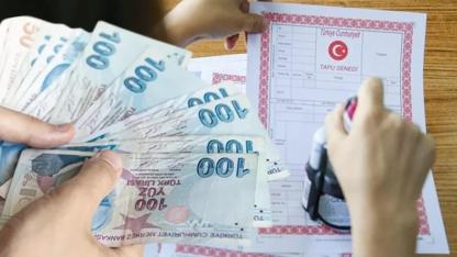 Tapusu Olanlar Dikkat! Cezalar 4 Kat Arttı