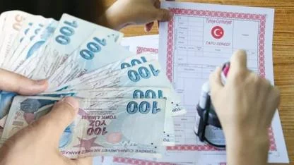 Tapusu Olanlar Dikkat! Cezalar 4 Kat Arttı