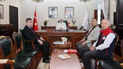 Tarımsal Su Kullanımı Konuşuldu