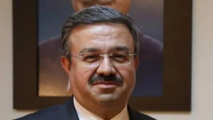 “Taşoluk’taki Maden Süreci Durduruldu”