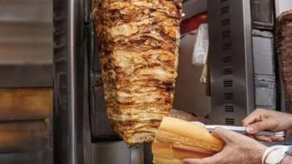 Tavuk Döner Mi Zehirledi? Üç Öğrenci Aynı Anda Hastaneye Kaldırıldı