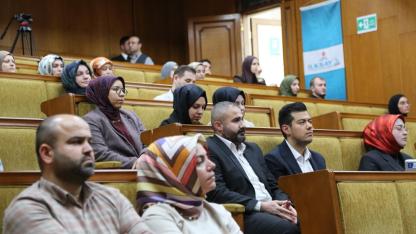 TDV’nin Mevlid-i Nebî Hikâye Yarışması’nda Ödüller Sahiplerini Buldu