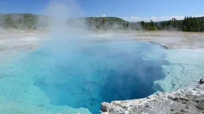 Termal Su Ne İşe Yarar?
