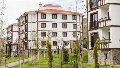 TOKİ 500 Bin Sosyal Konut İlk Kurası Ne Zaman, Saat Kaçta, Bugün Hangi İl Çekiliyor?