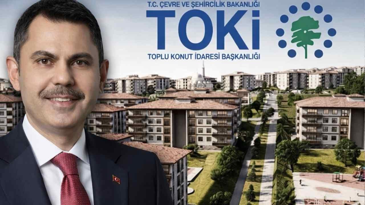 TOKİ 500 Bin Sosyal Konut Kura Takvimi 2026 Belli Oldu: Başvuru Sonuçları Ne Zaman Açıklanacak?
