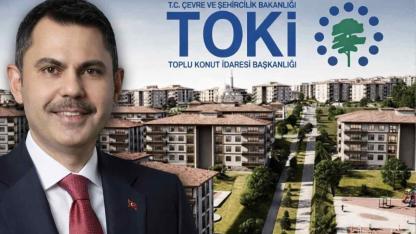 TOKİ 500 Bin Sosyal Konut Kura Takvimi 2026 Belli Oldu: Başvuru Sonuçları Ne Zaman Açıklanacak?