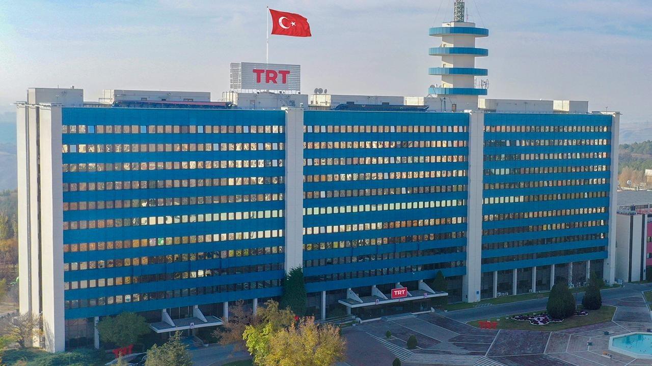 TRT’den EBU’ya Sert “Eurovısıon” Tepkisi: “Soykırımcının Yeri Bu Yarışma Değildir”
