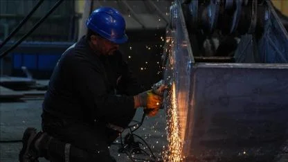 TÜİK Açıkladı! Ücretli Çalışan Sayısı 16 Milyonu Aştı